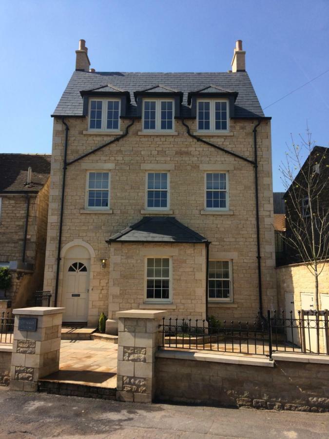Quarry House Stamford Exterior foto